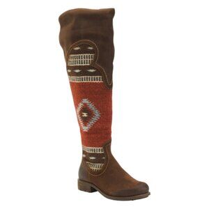 BORN Lucero Comfort Boots